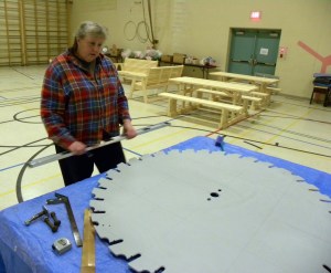 Assessing the surface