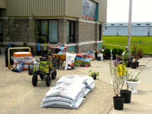 Landscaping Supplies