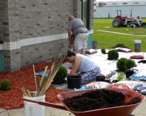 Northside Landscaping