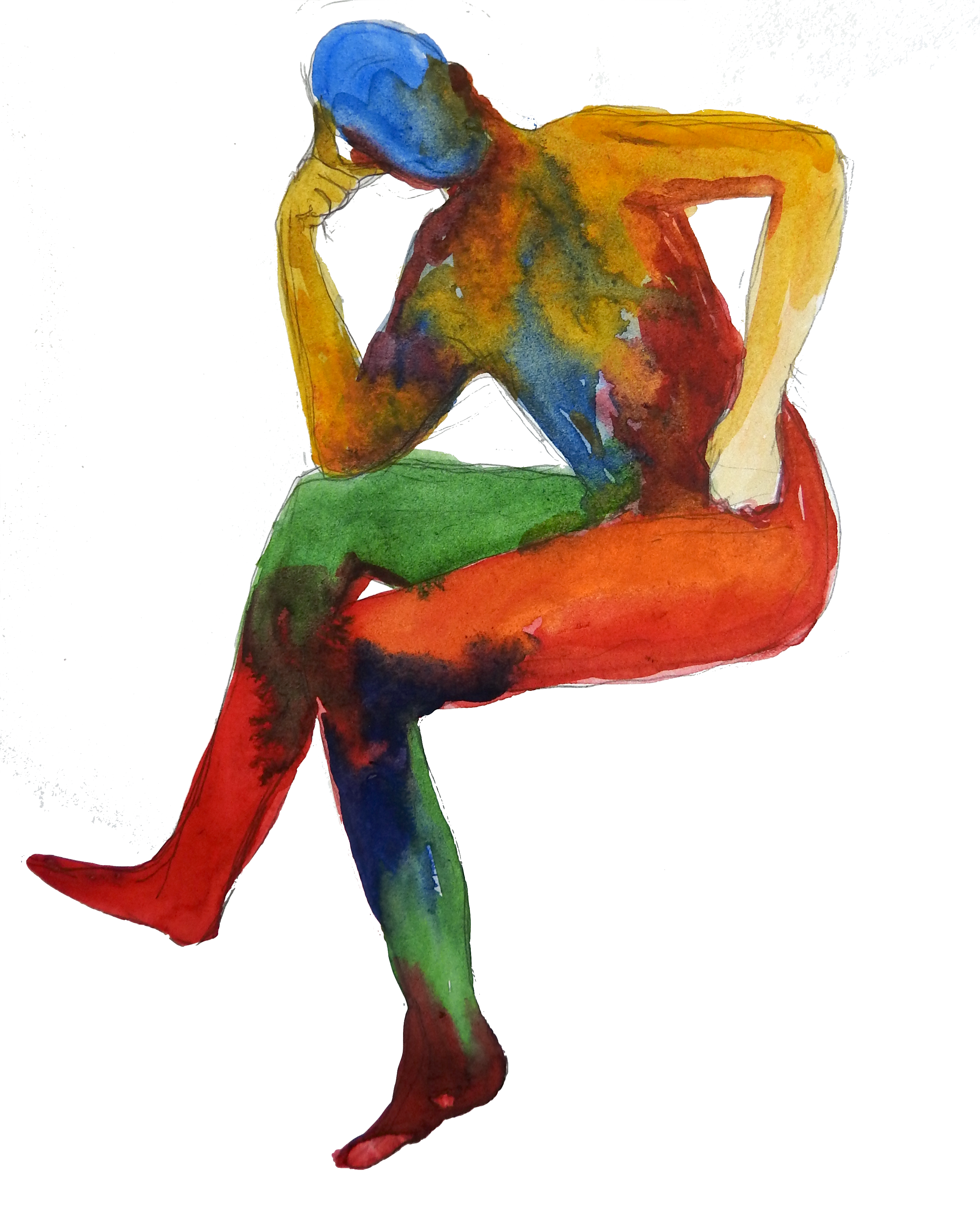 Last Adam water color thinking man png.png